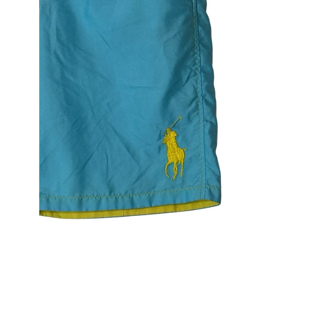 Polo Ralph Lauren make splash